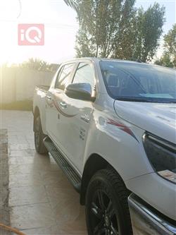 تويوتا هايلوكس